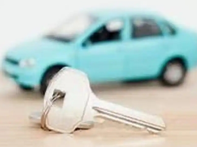 东丽汽车抵押贷款办理流程,东丽车抵贷需要什么条件?