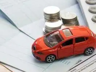 东丽个人车辆抵押消费贷款肯定要知道的6个要点